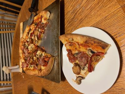 food i've made