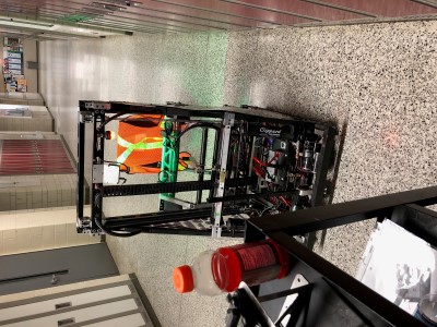 picture a robot